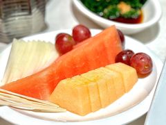 -北京全聚德(王府井店)