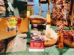 -老阿爸鲜鱼土菜(昆山花桥店)
