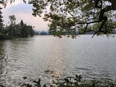 -洋湖国家湿地公园