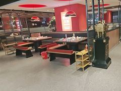 -季季红火锅(长沙步行街店)