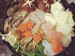 和风日本料理-石田居烧き鸟