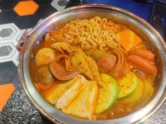 -哈哈碳都·牛肋条无限自助烤肉(宝龙店)