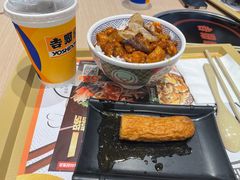 -吉野家(回龙观同成街店)