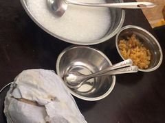 -吉英盐焗鸡(文中路店)