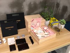 -海马体照相馆(义乌之心店)
