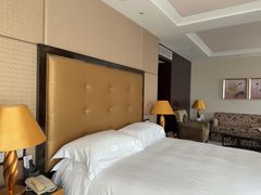 -大连中远海运洲际酒店