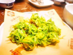 -旺角小渔村·海肠捞饭开创者(二马路店)