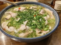 鲜椒鱼-元福·鲜椒鱼(弘基广场店)