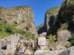 -苍山世界地质公园·石门关大峡谷