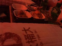-大桶大足浴(山钢和润荟店)