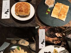 -东湖34号餐厅·湖北菜