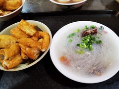 面线糊-国仔面线糊(水门国仔总店)