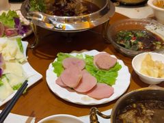 -葛记红焖羊肉(和平路形象店)