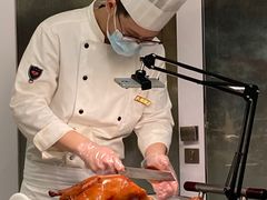 -御仙都北京菜馆·烤鸭店(双井店)