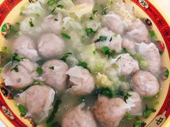 -水乡人家私房菜(逢简店)