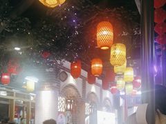 -津沽小院(天津之眼店)