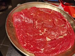 -西塔老太太泥炉烤肉(龙湖北苑天街店)