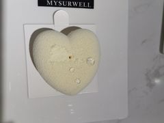 -麦雪尔甜品·生日蛋糕(新街口旗舰店)