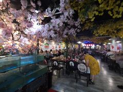 -特色酱椒鱼私房菜(黄鹤楼店)