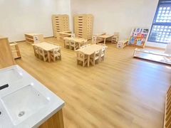 -KidsHome毅英宝贝家早教托育中心