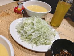 -左邻右舍褡裢火烧(石榴园店)