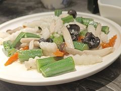 -前海沿·青岛菜(乐客城店)