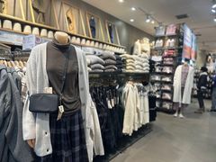 -MUJI无印良品(SM新生活广场店)