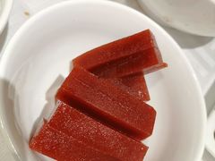 -四季民福烤鸭店(王府井灯市口店)
