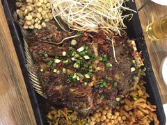 -酒里·宜州果酱烧烤(葛村店)