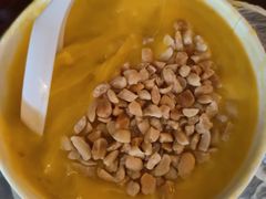 -于春正宗椰奶清补凉炒冰