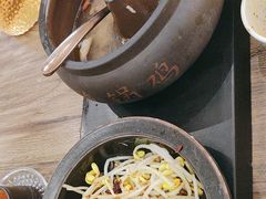 -云海肴·汽锅鸡·云南菜(广安门天虹店)
