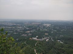 -阳台山自然风景区