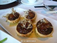 -天龙轩(香港丽思卡尔顿酒店)