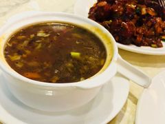 -葛尼沙印度餐厅 (镇明路店)