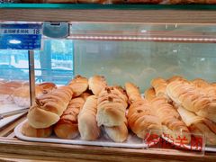 -新侨三宝乐面包店(崇文门店)