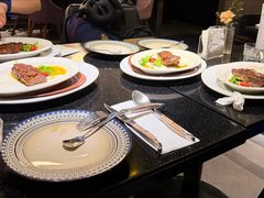 -西堤厚牛排(国瑞店)