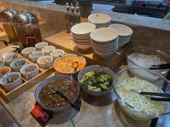 -比格比萨自助(南京万达茂店)