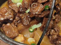 -徽镇小厨·经典徽菜(十里河店)