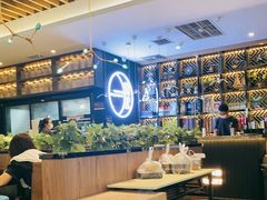 -玥记茶餐厅(十字门华发商都一期绸带店)