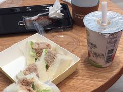 -好利来(乐堤港店)