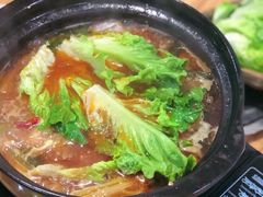 -小板凳(四公里店)