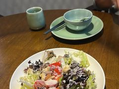 -粗茶淡饭·隐庐私厨(东亭店)