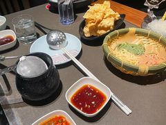 -捞王锅物料理(上海世茂广场店)