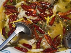 -花椒俏川菜小馆(南海万达店)