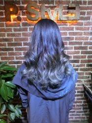 -P.STYLE 派斯造型