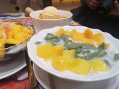 -甜心妈妈·榴莲星级糖水(北京路总店)
