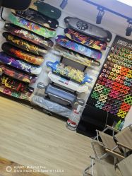 -C93 barber shop男士理发馆