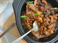 -西湖春天•老字号杭州菜(百汇店)