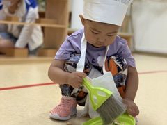 -遇见未来早教·托育中心(玛斯兰德旗舰店)