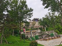 -盐池神庙